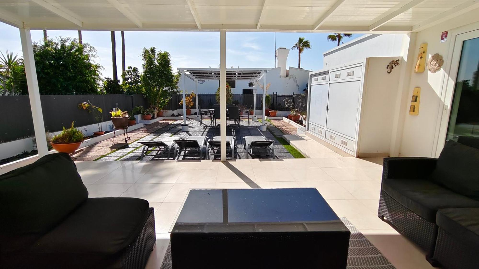 Club 14 By Pride Holiday Rentals ปลายา เดล อิงเกลส ภายนอก รูปภาพ